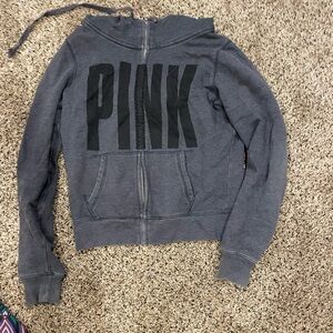 PINK Hoodie